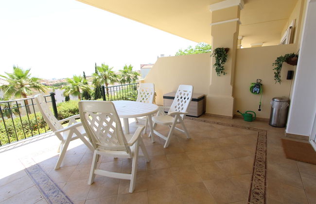 Airy Mijas Riviera Retreat - Foto 17
