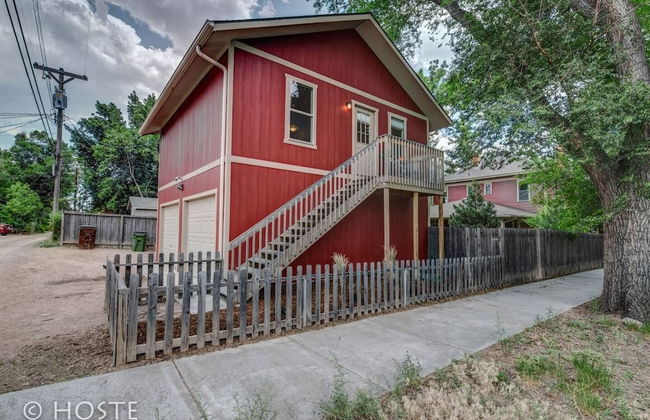 Romantic Getaway King Bed 1min to Restaurants! - Foto 28