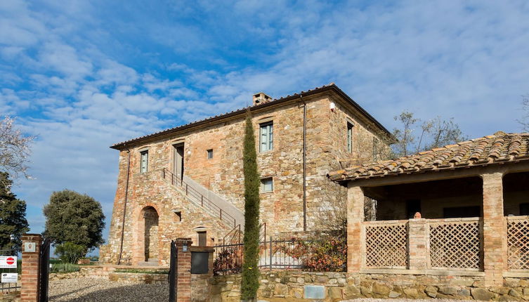 Photo 1 - Villa Torricella