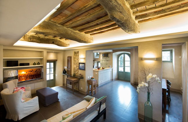 Villa Torricella - Foto 9