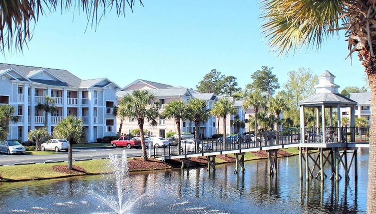 Foto 1 - Waterway Village by Palmetto Vacations