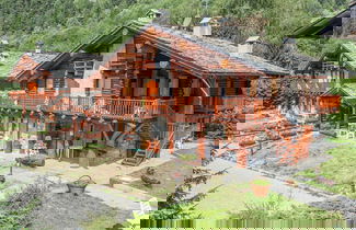 Photo 1 - Belvilla by OYO Grbe Trilo Max