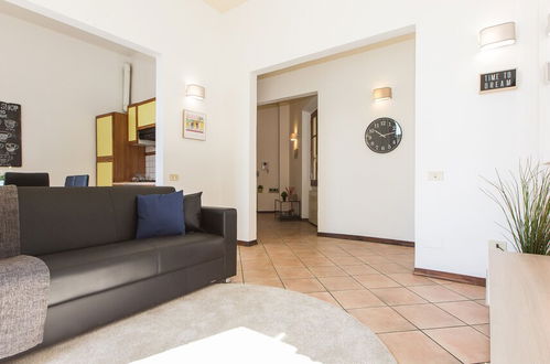 Photo 23 - Rental In Rome Rosselli Palace Apartment 2