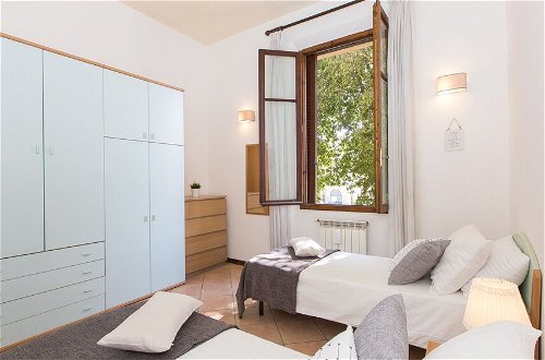 Photo 9 - Rental In Rome Rosselli Palace Apartment 2