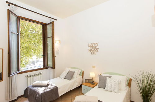 Photo 11 - Rental In Rome Rosselli Palace Apartment 2