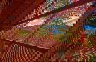 Foto 2 - Gatlinburg Getaway