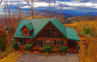 Foto 1 - Gatlinburg Getaway