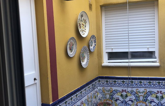 Apartamento en pleno centro de Marchena - Foto 16
