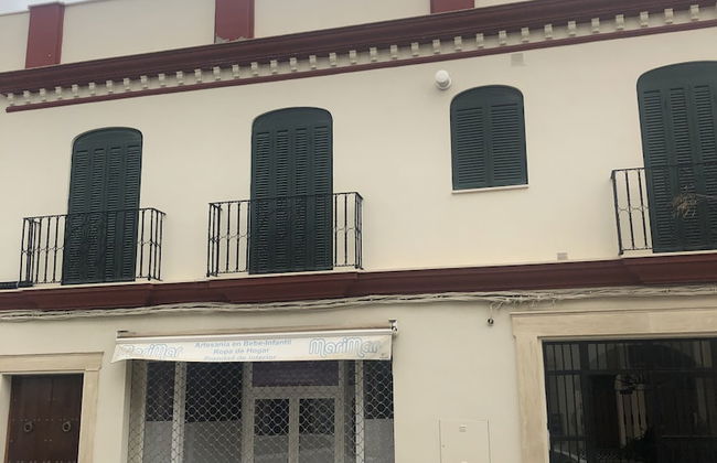 Apartamento en pleno centro de Marchena - Foto 29