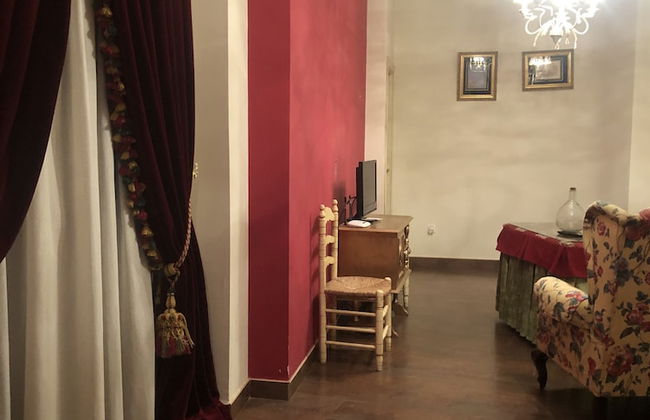 Apartamento en pleno centro de Marchena - Foto 14
