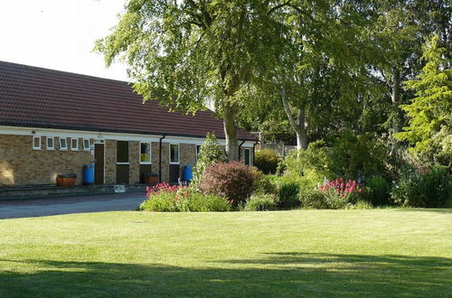 Photo 24 - Stableside at York Racecourse