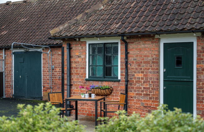 Stableside at York Racecourse - Foto 14