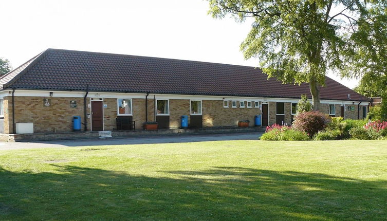 Photo 1 - Stableside at York Racecourse