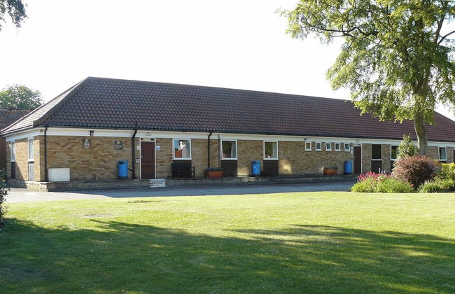 Stableside at York Racecourse - Foto 35