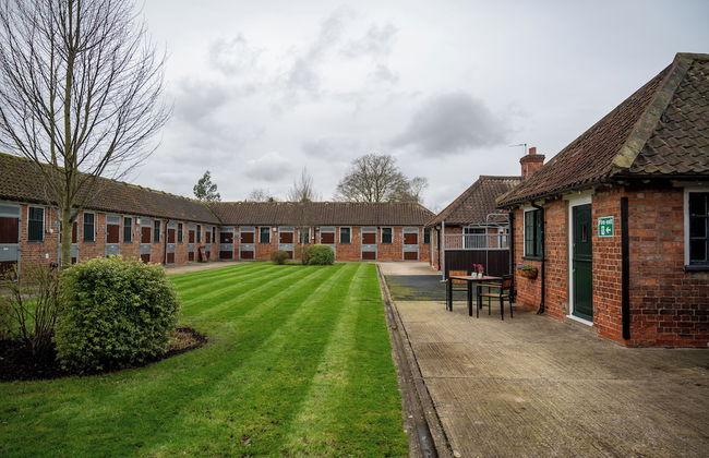 Stableside at York Racecourse - Foto 33
