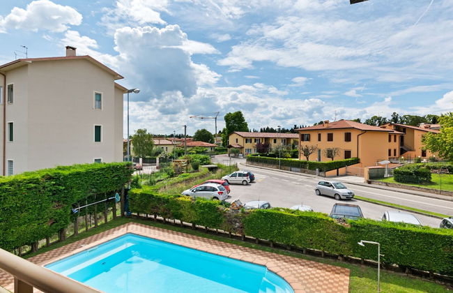 Belvilla by OYO Terme Due - Foto 41