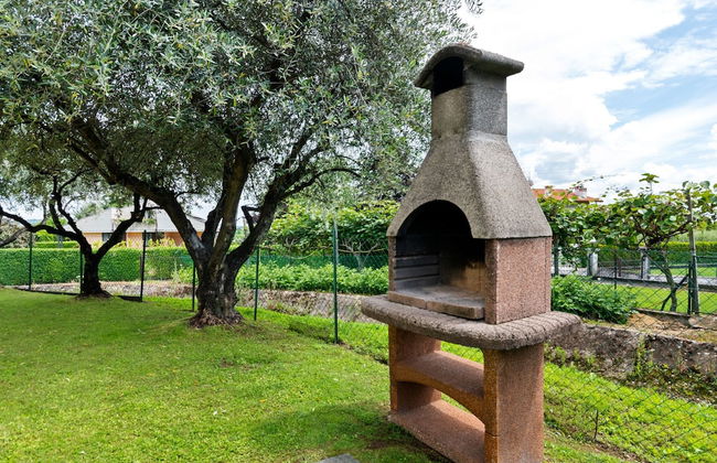 Belvilla by OYO Terme Due - Foto 26