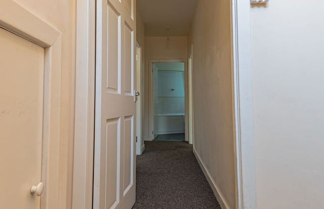 Perfect Flat in Central Edinburgh - Foto 9