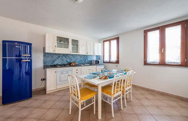 Casa Tortora - Photo 11
