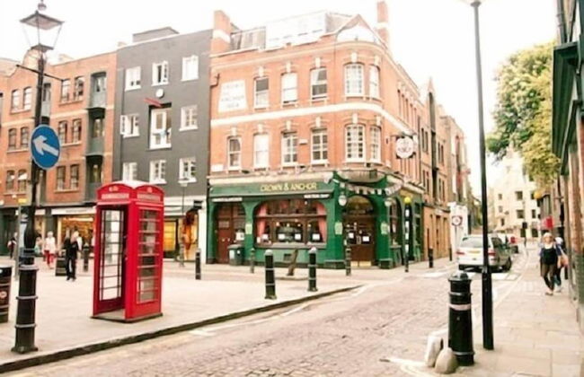 Covent Garden for Shopping Lovers - Foto 16