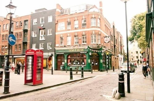 Photo 16 - Covent Garden for Shopping Lovers