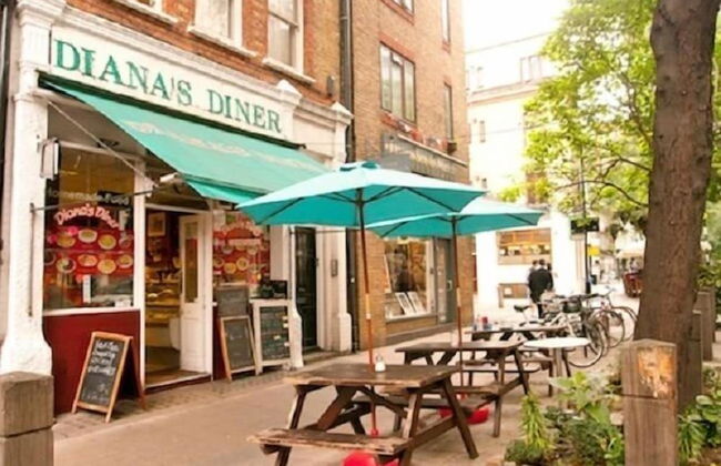 Covent Garden for Shopping Lovers - Foto 17