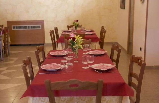 Agriturismo Regno di Marzagaglia - Foto 20