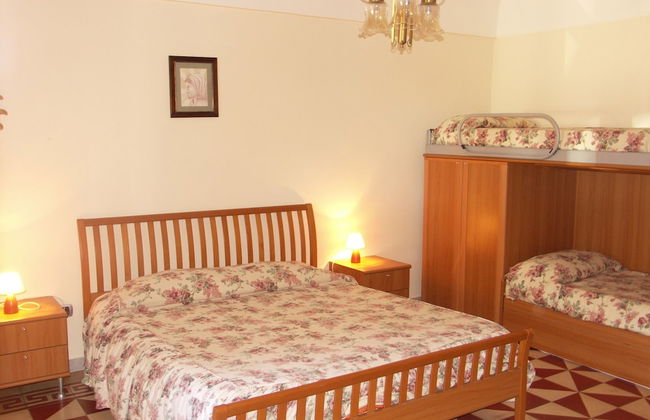 Agriturismo Regno di Marzagaglia - Foto 7