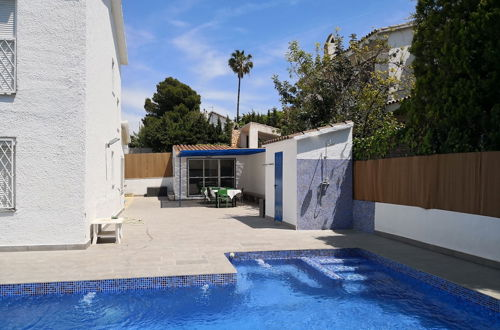 Photo 14 - Villa con gran piscina en zona residencial