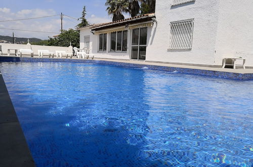 Photo 13 - Villa con gran piscina en zona residencial