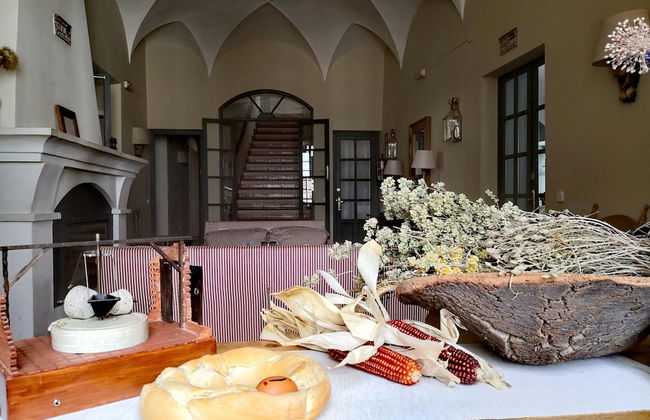 Casa Tinoco - Foto 25