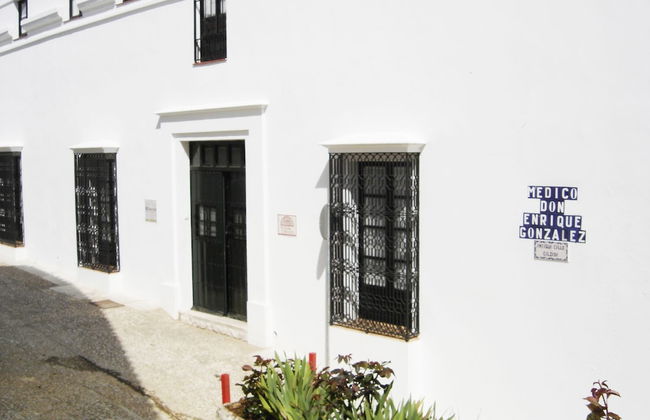 Casa Tinoco - Foto 1