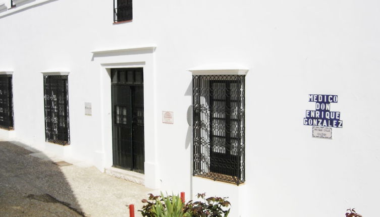 Photo 1 - Casa Tinoco