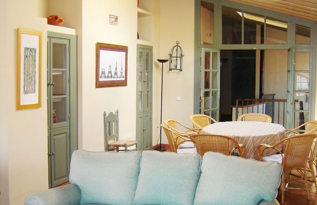 Casa Tinoco - Foto 5