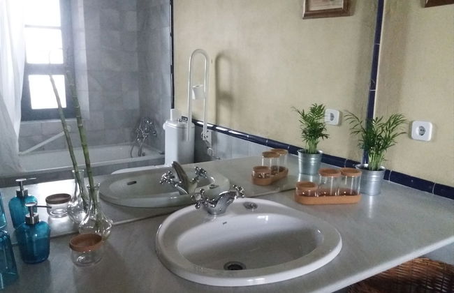 Casa Tinoco - Foto 31