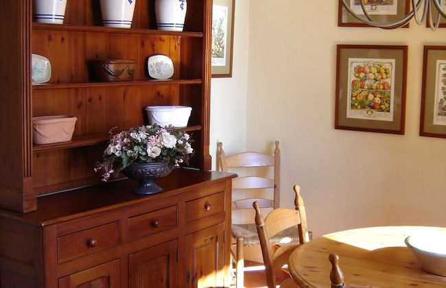Casa Tinoco - Foto 2