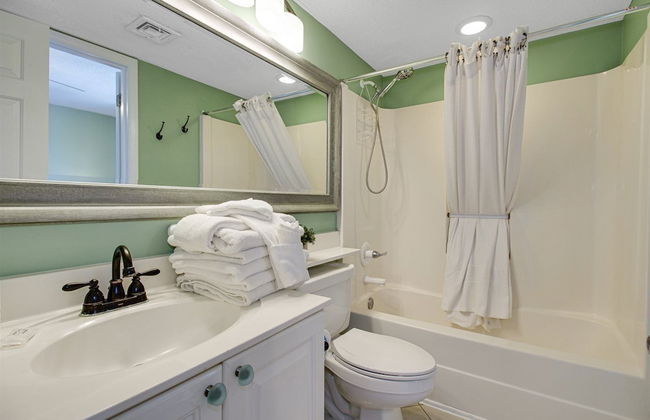 Ocean Bay Club 1701 Pent House Escape! - Foto 56