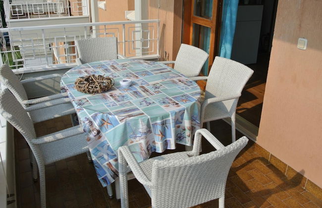 Residence Gardenia - Foto 34