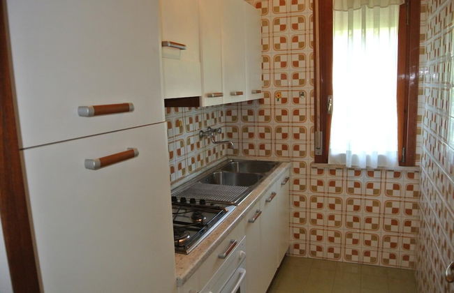 Residence Gardenia - Foto 20