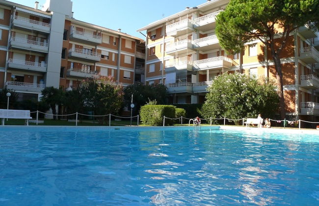 Residence Gardenia - Foto 47