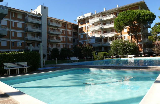 Residence Gardenia - Foto 49