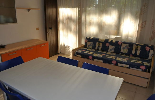Residence Gardenia - Foto 30