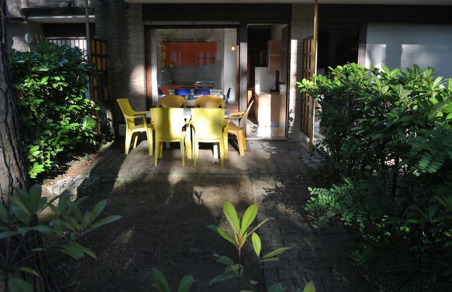 Residence Gardenia - Foto 35