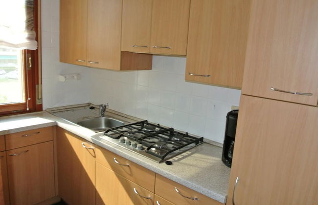 Residence Gardenia - Foto 22