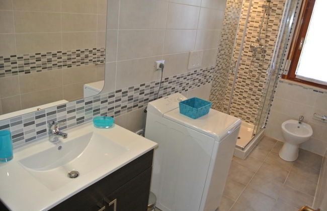 Residence Gardenia - Foto 39