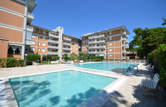Residence Gardenia - Foto 1