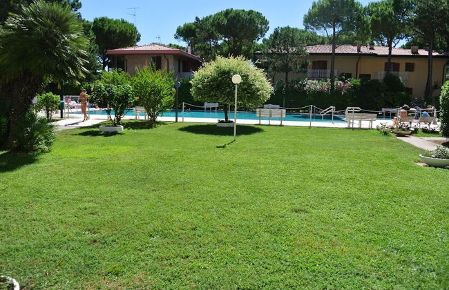 Residence Gardenia - Foto 45