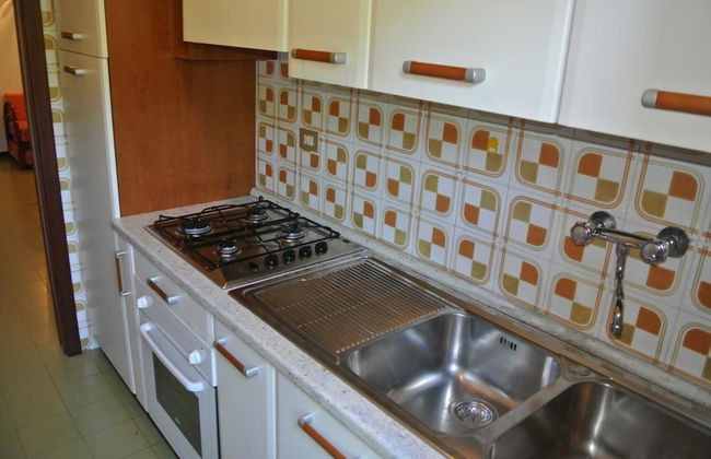 Residence Gardenia - Foto 18