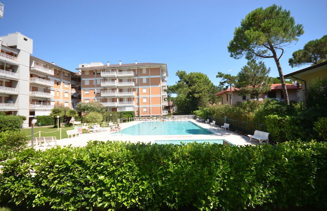 Residence Gardenia - Foto 51