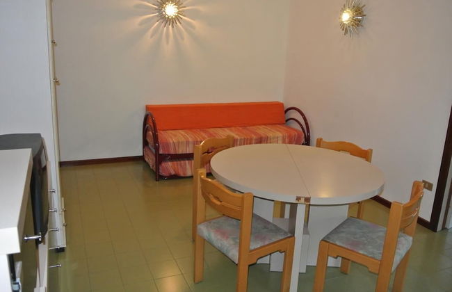Residence Gardenia - Foto 26